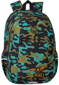   Climber - Cool Pack - Military - 