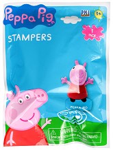     -   Peppa Pig - 