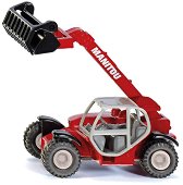    Siku Manitou - 