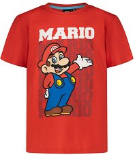   Super Mario - 