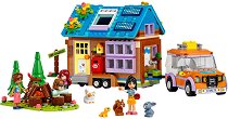 LEGO Friends -    - 