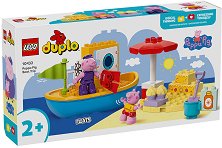 LEGO Duplo -      - 