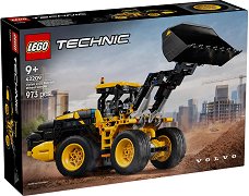 LEGO Technic -   Volvo L120 Electric - 