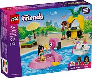 LEGO Friends -        - 